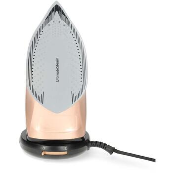 Nedis bezvadu gludeklis, 2200W, 20g/m (IRONCL250)