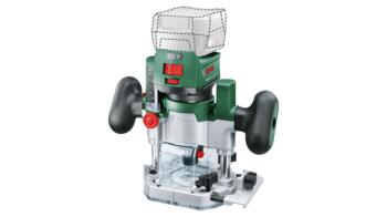 Bezvadu frēzmašīna Kombinētais virsfrēzes komplekts, 06039D5002 BOSCH (06039D5002)