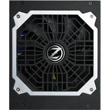 Zalman Barošanas bloks ZM1000-ARX, 1000 W, 100-240 V, 50-60 Hz, 94%, 80 PLUS Platinum, 20+4 pin ATX (ZM1000-ARX)