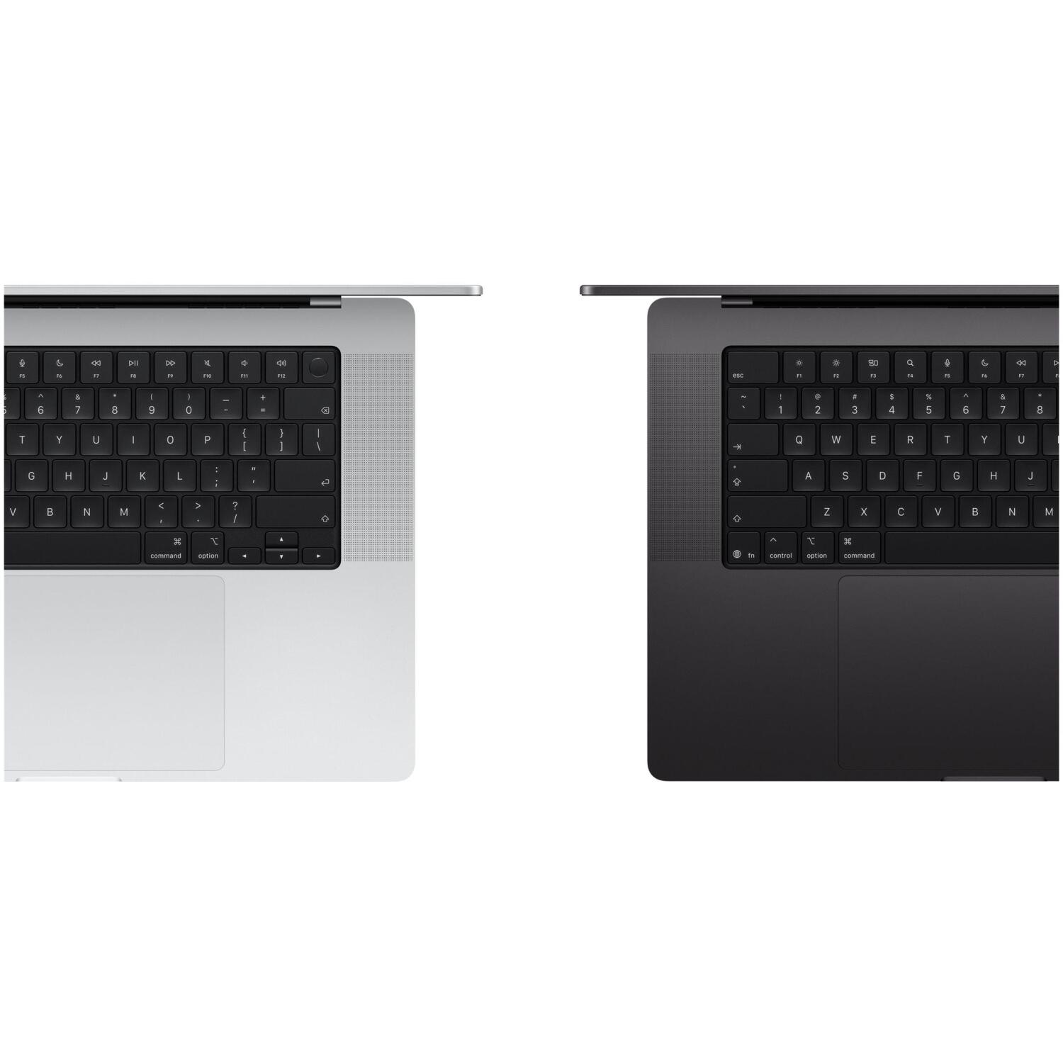Apple MacBook Pro 16