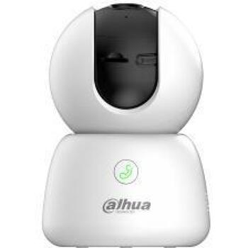 Dahua H5B беспроводная камера безопасности, 5MP, 0-350° панорамирование, -5-80° наклон, ночное видение 10м, 1/3