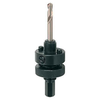 Kroņurbja turētājs SW11 HEX (32-152mm) SADU (320.400.011)