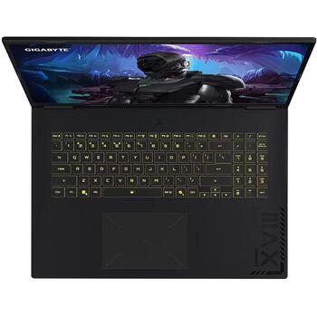 Gigabyte ноутбук GAMING A18 3VHK3EEC93SD, 18