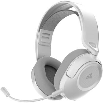 Corsair Gaming Headset | HS35 v3 | Bluetooth | Over-Ear | Microphone | Carbon | Wireless (CA-9011401-WW)