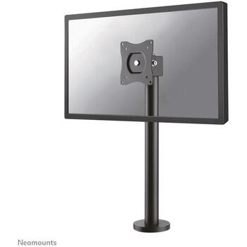 Neomounts monitors statīvs NS-DPOS100BLACK 10-32