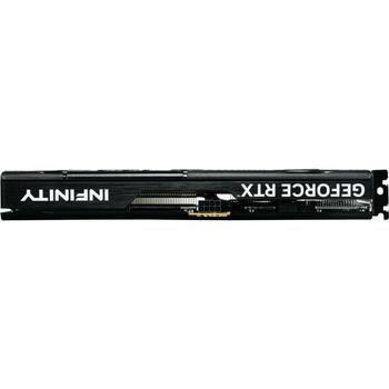Palit Видеокарта NE7506T019T1-GB2061S 16GB GDDR7, 2407MHz, PCIe 5.0, 7680x4320, 3 вентилятора, SFF готова (NE7506T019T1-GB2061S)