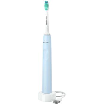 Philips Sonicare elektriskā zobu birste HX3651/12, 1 režīms, 1 birste, akumulators, 31000 kustības/min, ergonomisks dizains (HX3651/12)
