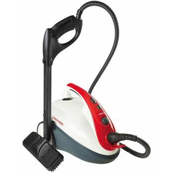 Polti tvaika tīrītājs PTEU0268 Vaporetto Smart 30 R, 1800 W, 3 bar, 1.6 L, regulējama tvaika padeve, drošības vāciņš (PTEU0268)