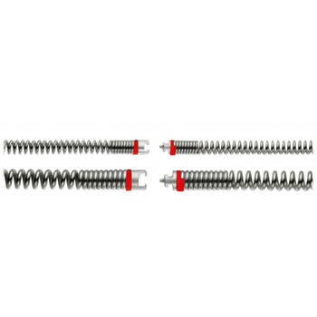 Спираль для очистки S-типа, 16 мм, 2,3 м 72428&ROT, Rothenberger (72428)