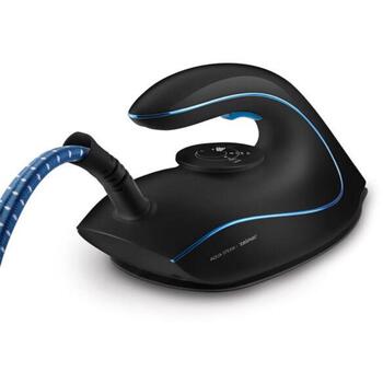 Zelmer Gludeklis ZIS5400 Aqua Steam 80205626P, 2400W, 6bar, 120g/min, 320g, Perfect Glide keramika, vertikāls tvaiks (80205626P)