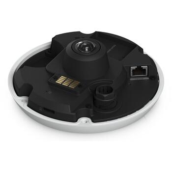 NET CAMERA 12MP/WH UVC-G6-PRO-360-W UBIQUITI (UVC-G6-PRO-360-W)