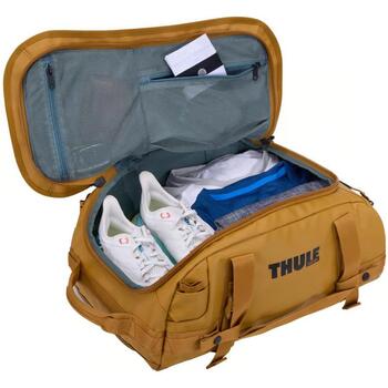 Thule Сумка TDSD301 Chasm, 30L, золотая, водонепроницаемая, 1.35кг (3205213)