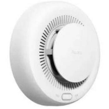Aqara дымовой детектор SD-S01D, 2.4 GHz, ZigBee, белый (SD-S01D)