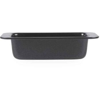 Salter Форма для хлеба BW14528, 5.8x11.5x25.2см, углеродная сталь, 220°C, двухслойное антипригарное покрытие (BW14528)