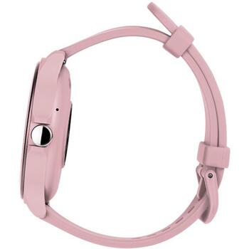 Tracer смарт-часы TRAFON47483, 1,28'', 240x240, Bluetooth 5.3, IP67, 16MB, JL7013, 100+ спортивных режимов (TRAFON47483)