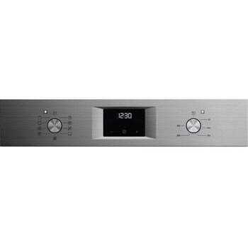 AEG 5000 SurroundCook cepeškrāsns OU5AB21CM, 65 l, 2090 W, A klase, 220-240 V, 13 A, 1.5 m, taimeris, teleskopiskās vadotnes (OU5AB21CM)