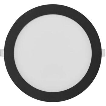 Emos LED светильник NEXXO ZD1343, 18 Вт, 1600 лм, IP40, теплый/нейтральный белый, круглый, 30 000 часов службы (ZD1343)