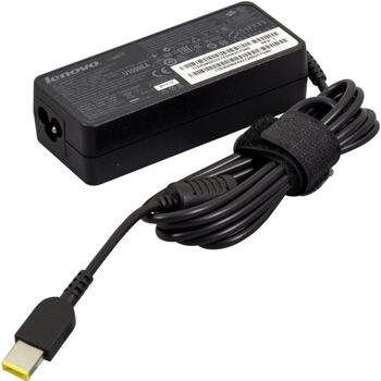 Lenovo ThinkPad strāvas adapteris 0A36262, 65 W, 100-240 V, 50/60 Hz, AC-to-DC, melns (0A36262)