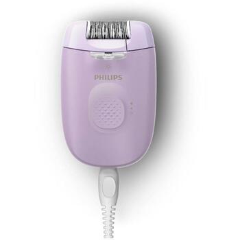 Philips Epilator BRE257/00 Violeta, 0.1 kg (BRE257/00)