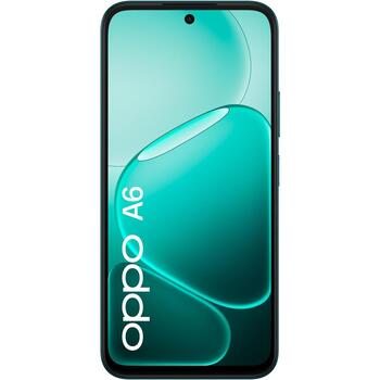 OPPO A6 4G (CPH2817) | Sapphire Black | 6.75