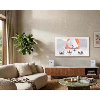 Samsung televizors QE65LS03HAUXXH, 65