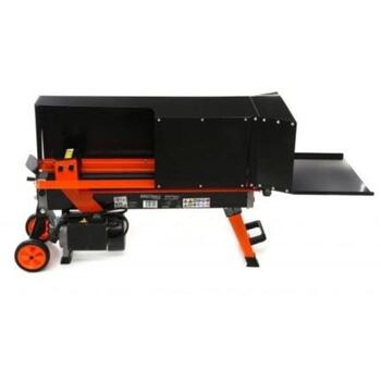 Kraftdele Колун для дров KD5207 7006024, 2200W, 230V, 7t, 52cm, IP54, гидравлическое давление 32Mpa (7006024)