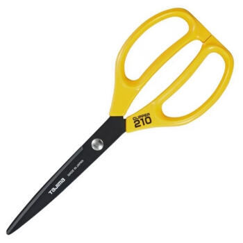 Universālas šķēres 210mm CLP-210 TAJIMA (CLP-210)