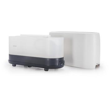 Tellur ароматизатор TLL441121, 240ml, 14W, 12ч, дистанционное управление, автоматическое отключение, LED подсветка (TLL441121)