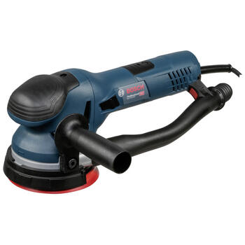 Эксцентриковая шлифмашина GET 55-125 601257000 BOSCH (0601257000)