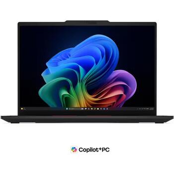 Ноутбук Lenovo ThinkPad T14s Gen 7 21YU00ATMX, 14 дюймов, IPS WUXGA 1920x1200, Intel Core Ultra 5 325, 16GB LPDDR5X, 512GB SSD (21YU00ATMX)
