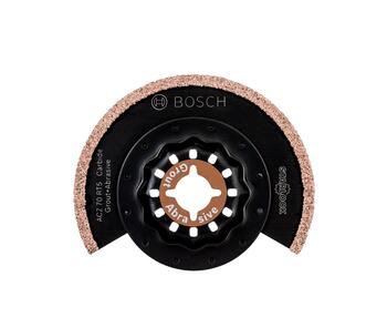 Multi instrumenta zāģēšanas asmenis ACZ 70 RT5 70mm 2608661692 BOSCH (2608661692)