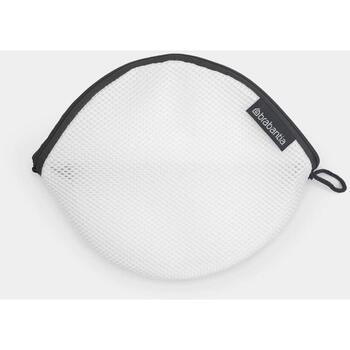 BRABANTIA delikātas veļas mazgāšanas somiņa, White (149245)