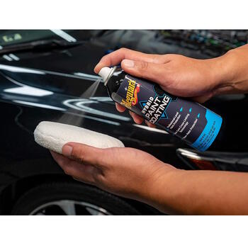 Meguiar's G210300 Гибридный комплект покрытия краски (США) (G210300)