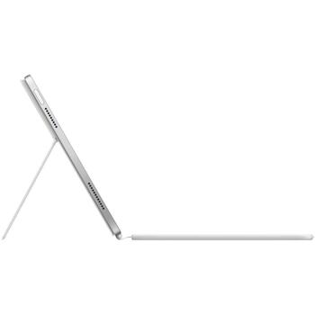 Apple Magic Keyboard Folio для iPad (10-е поколение) MQDP3RS/A, Apple Smart соединение, 0.84кг, 14 клавишная функциональная строка (MQDP3RS/A)