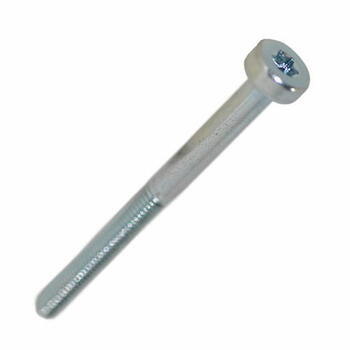 Echo Винт Torx 5 V805000020, CS-550/600/610/620SX, запасная часть (V805000020)