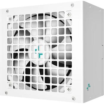 Deepcool Barošanas bloks PL650D-FC R-PL650D-FC0W-EU-V2, 650W, 20+4 pin ATX, 1.10kg (R-PL650D-FC0W-EU-V2)