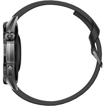 Huawei WATCH GT 7 46mm 55020JTX, умные часы, AMOLED 1.47in, 466x466, GPS, NFC, Bluetooth 6.0, 5 ATM, IP68, IP69, 867 mAh, 21 дней (55020JTX)
