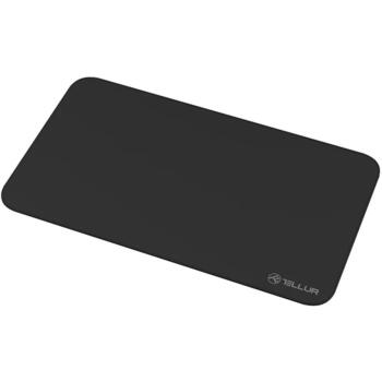 Tellur Peles paklājs M TLL491391, 350mm x 250mm, 3mm, neslīdoša virsma, šūtas malas, viegli tīrāms (TLL491391)