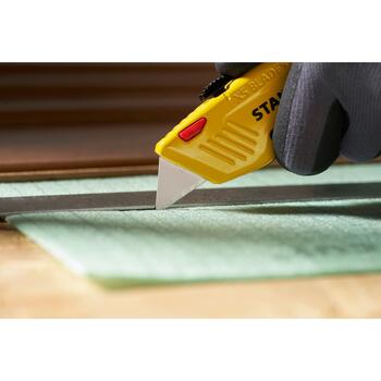 1992 Perforated Utility Blade x10 3-11-916 Stanley (3-11-916)