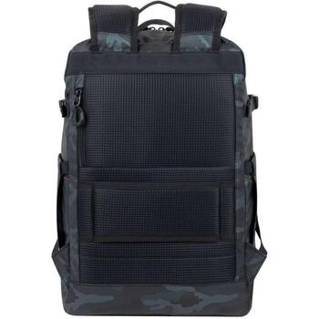 Rivacase Рюкзак 7661CAMO, 32L, для ноутбука 17.3