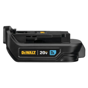 Savienotājs 18V XR Tool Connect DCE040-XJ DeWALT (DCE040-XJ)