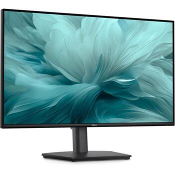 Dell E2726HS монитор, 68,6 см, 1920 x 1080, FHD, 16:9, 100 Гц, 5 мс/8 мс, 300 кд/м², HDMI 1, VESA 100x100, черный (210-BTPZ)