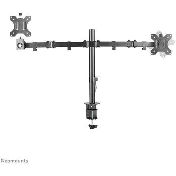 Neomounts крепление для монитора FPMA-D550DBLACK, 10-32