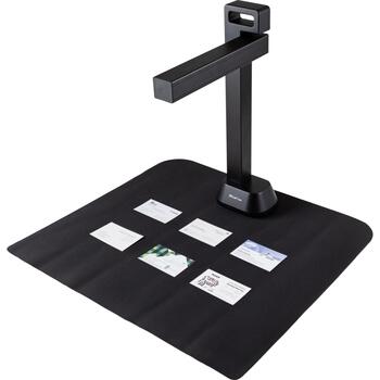 Iris IRIScan Desk 6 PRO 462006, 21 МП, 300 dpi, USB 2.0, поддержка формата A3, 4 светодиода (462006)