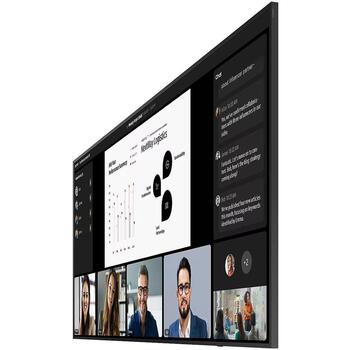 Samsung QPDX-5K, LH105QPD5BGXEN, 105