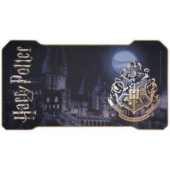 Subsonic Игровой стол Harry Potter SA5593-H1, 110x60см, 75см, сталь, PVC, 3мм коврик, держатель для наушников (SA5593-H1)