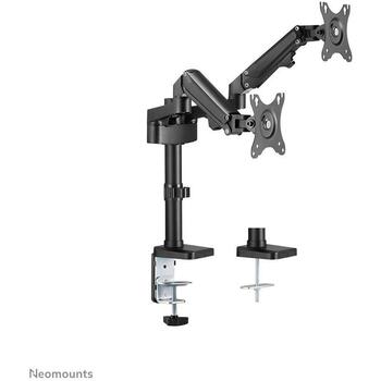 Neomounts настенный кронштейн DS70-750BL2, 17-27