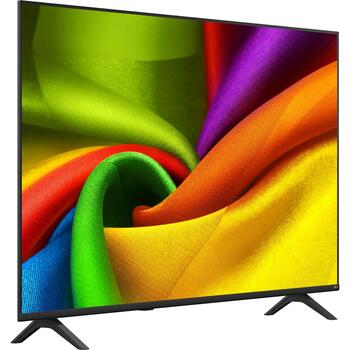 LG 55NU800B3LA.AEUQ televizors, 55 collas, 139 cm, 4K UHD, NANO, Smart TV, webOS, HDR10, 3xHDMI, 1xUSB, DVB-T2/C/S2, Wi-Fi (55NU800B3LA.AEUQ)