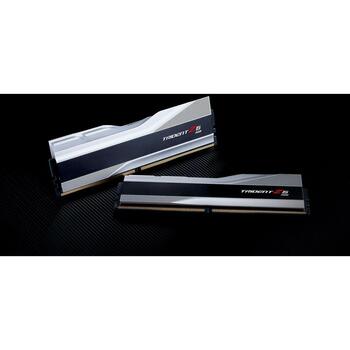 G.Skill память DIMM F5-6000J3636F16GX2-TZ5RS 32 ГБ, DDR5, 6000 МГц, 288-pin, CAS 36, двухканальная, RGB (F5-6000J3636F16GX2-TZ5RS)