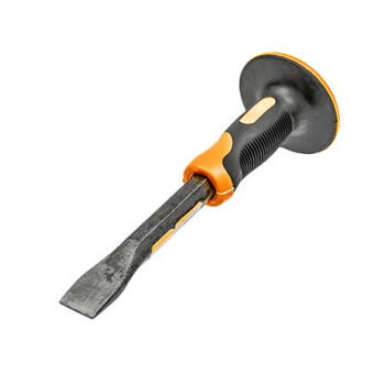 Долото с защитой рук Maxter 250мм (02-5-3200)